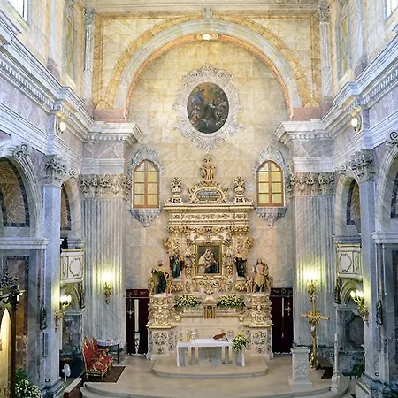 Corte Baldi Galatina