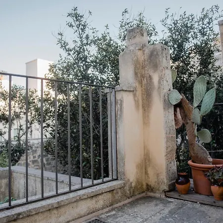 Corte Baldi Oda ve Kahvaltı Galatina