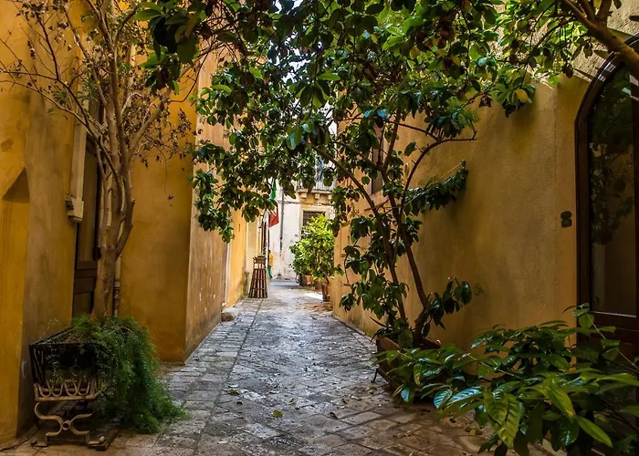 Corte Baldi Oda ve Kahvaltı