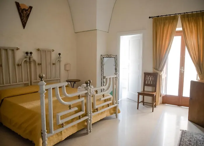 Corte Baldi Galatina