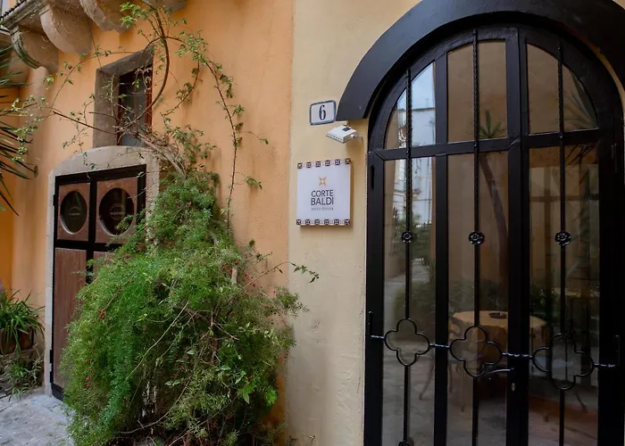 Corte Baldi 3* Galatina