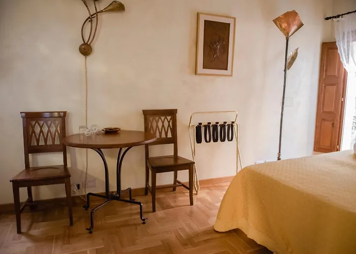 Corte Baldi Galatina