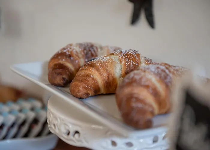 Corte Baldi Oda ve Kahvaltı 3*