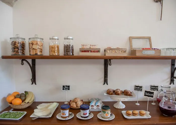 Corte Baldi Galatina