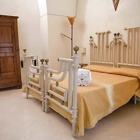 Corte Baldi Bed & Breakfast Galatina