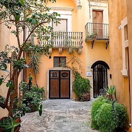 Corte Baldi Galatina