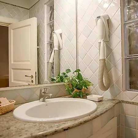 Bed & Breakfast Corte Baldi