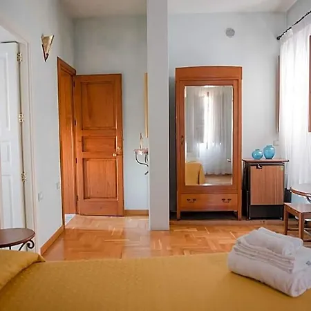Corte Baldi Bed & Breakfast