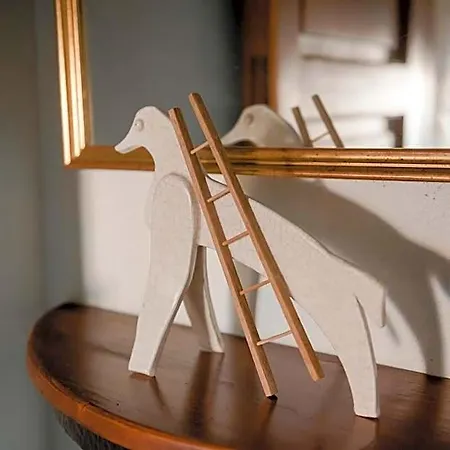 Corte Baldi Bed & Breakfast Galatina