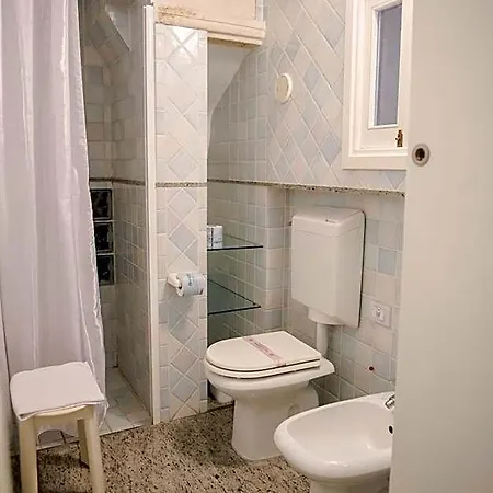 Oda ve Kahvaltı Corte Baldi