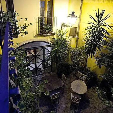 Corte Baldi Galatina