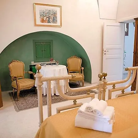 Corte Baldi Bed & Breakfast 3*