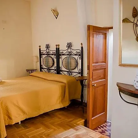 Corte Baldi Bed & Breakfast