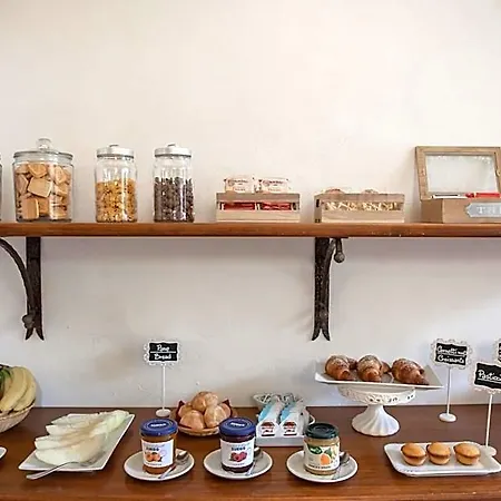 Corte Baldi Bed & Breakfast Galatina