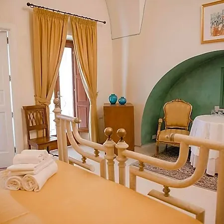 Bed & Breakfast Corte Baldi Galatina