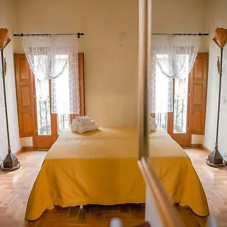 Corte Baldi Bed & Breakfast Galatina