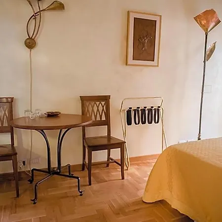 Corte Baldi Bed & Breakfast 3*