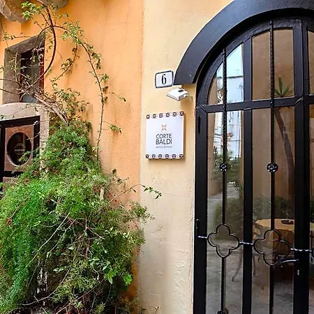 Corte Baldi Bed & Breakfast 3*