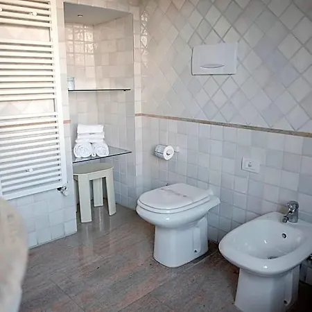 Corte Baldi Bed & Breakfast Galatina