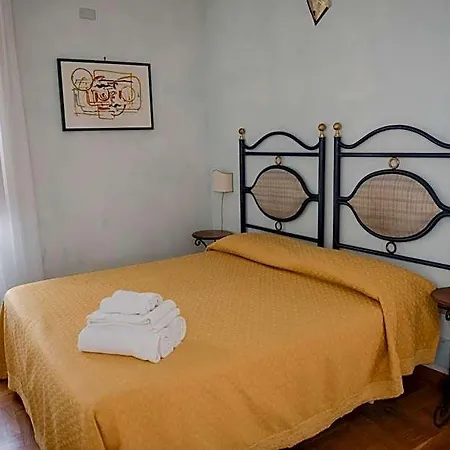 Bed & Breakfast Corte Baldi Galatina