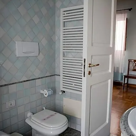 Corte Baldi Bed & Breakfast