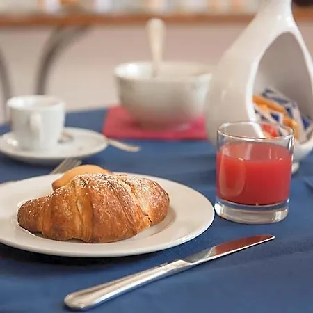 Bed & Breakfast Corte Baldi