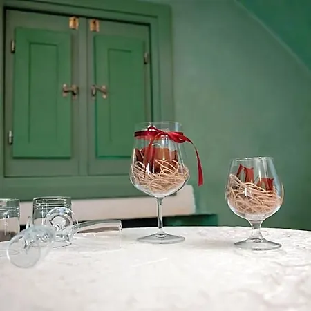 Bed & Breakfast Corte Baldi Galatina