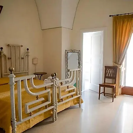 Corte Baldi Oda ve Kahvaltı