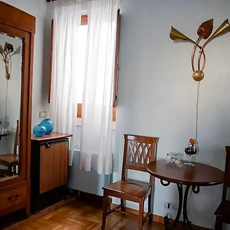 Corte Baldi Oda ve Kahvaltı Galatina