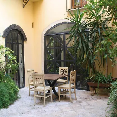 Bed & Breakfast Corte Baldi Galatina