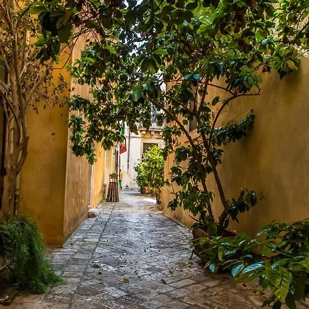 Corte Baldi Bed & Breakfast