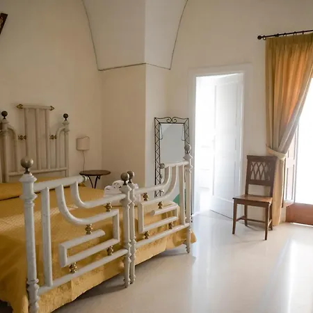 Corte Baldi Galatina