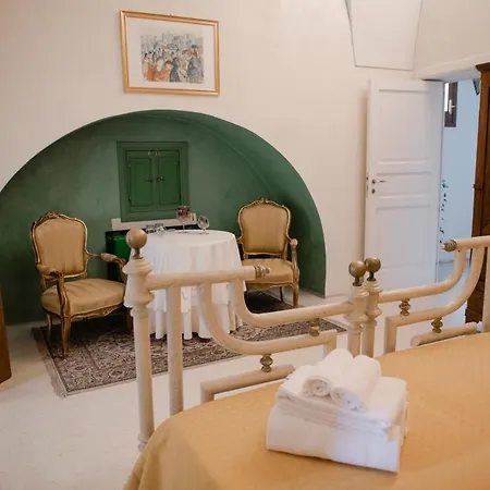 Bed & Breakfast Corte Baldi