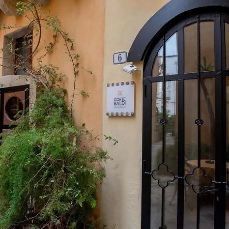 Corte Baldi 3* Galatina