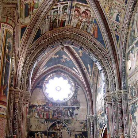 Bed & Breakfast Corte Baldi