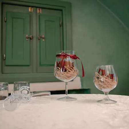 Corte Baldi גלאטינה