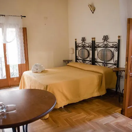 לינה וארוחת בוקר Corte Baldi