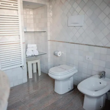 Corte Baldi Oda ve Kahvaltı Galatina