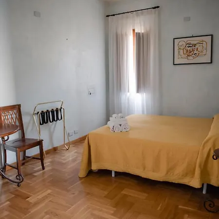 Corte Baldi Bed & Breakfast 3*