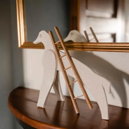 Corte Baldi לינה וארוחת בוקר גלאטינה