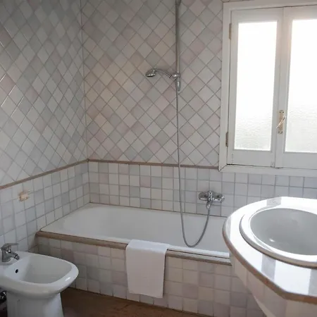 Oda ve Kahvaltı Corte Baldi Galatina