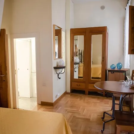 Oda ve Kahvaltı Corte Baldi Galatina