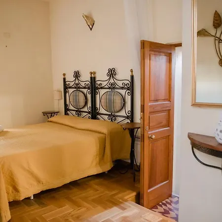 Corte Baldi Oda ve Kahvaltı 3*