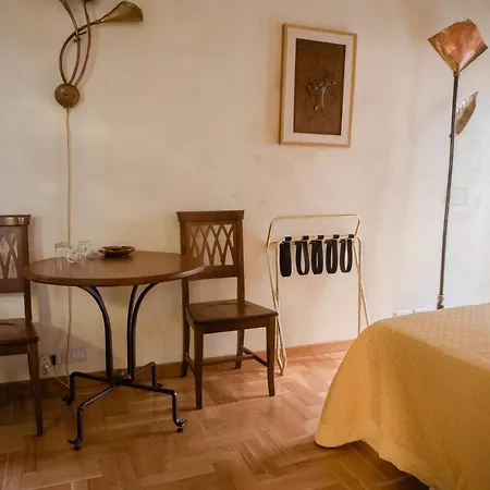 Corte Baldi גלאטינה