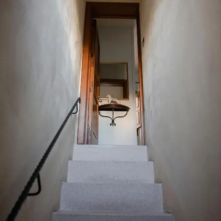 Corte Baldi Oda ve Kahvaltı