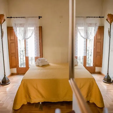 Oda ve Kahvaltı Corte Baldi 3*
