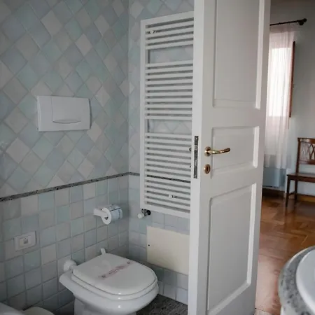 Corte Baldi Oda ve Kahvaltı Galatina