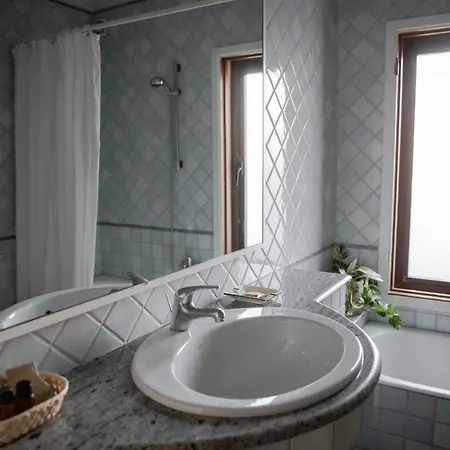 Bed & Breakfast Corte Baldi 3*