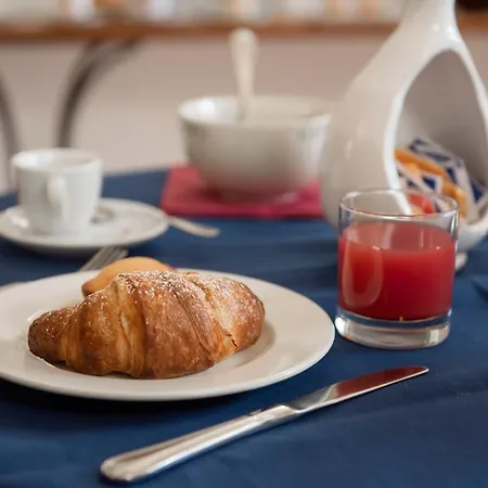 Bed & Breakfast Corte Baldi Galatina