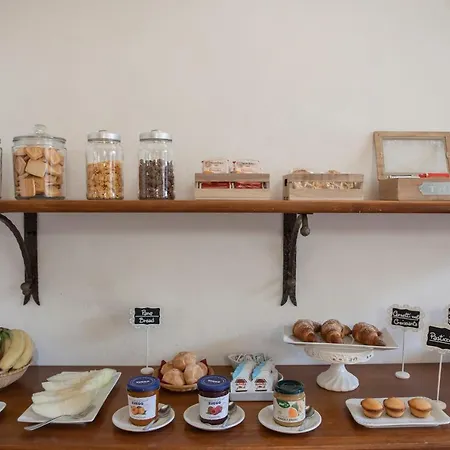 Corte Baldi גלאטינה